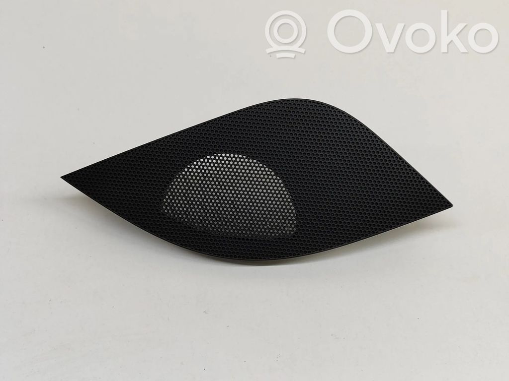 Audi A5 Cache enceinte centrale 