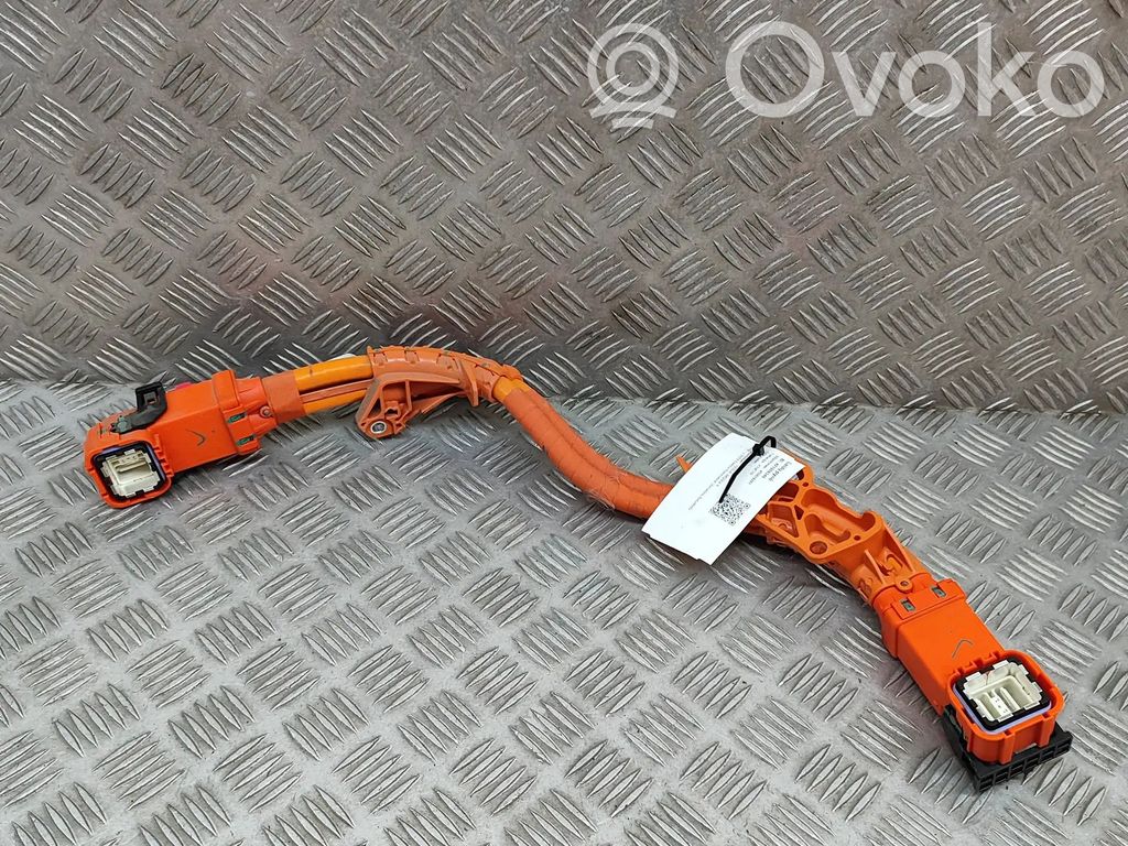 Tesla Model Y Otros cableados 