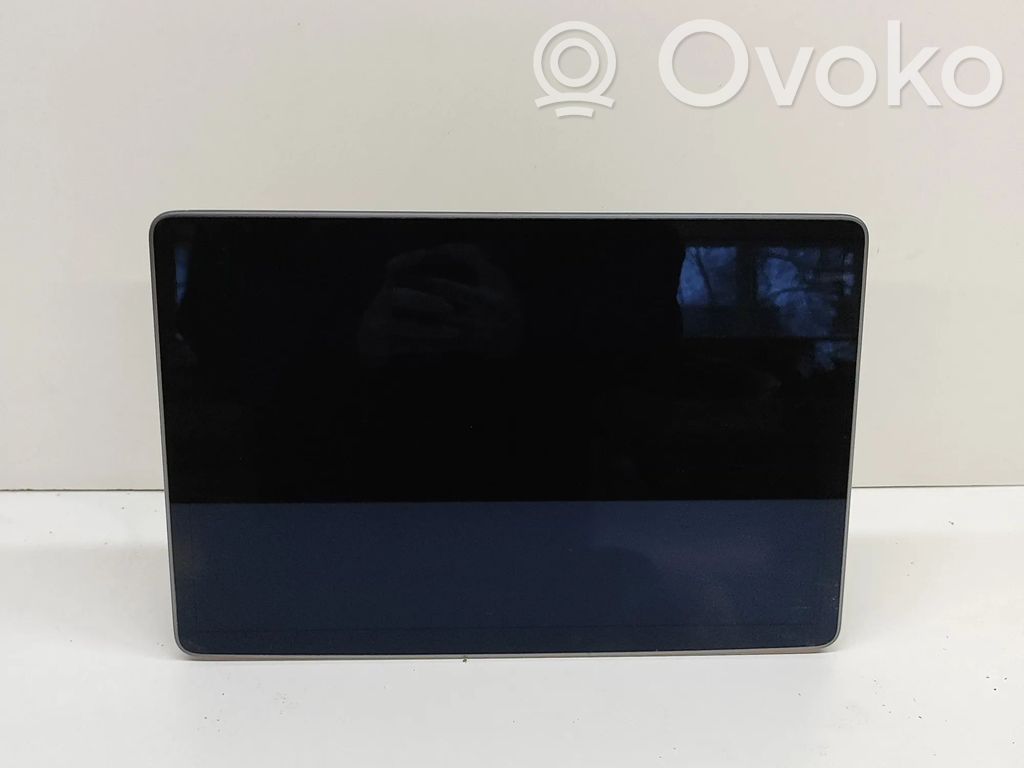Tesla Model 3 Screen/display/small screen 