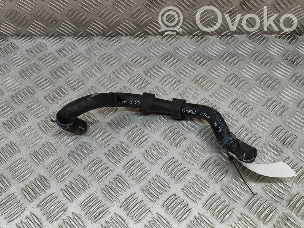 Volkswagen ID.3 Engine coolant pipe/hose 