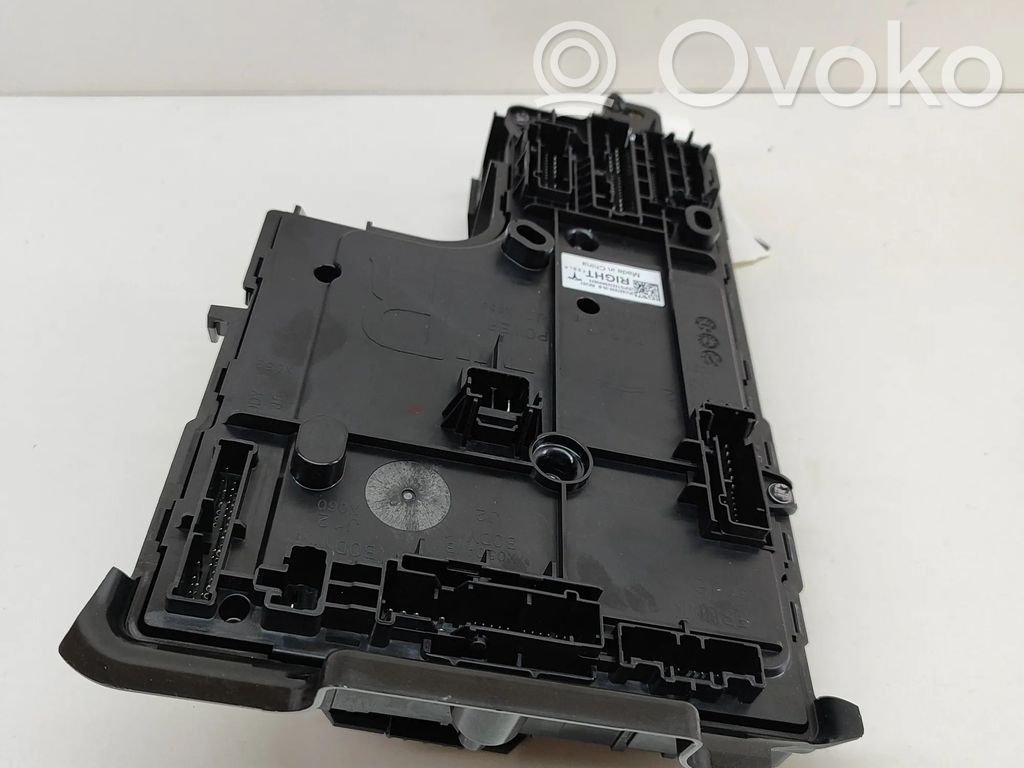 Tesla Model Y Kėbulo modulis 