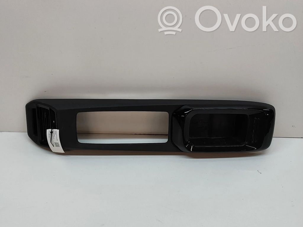 Volkswagen ID.4 Otros elementos de la consola central (túnel) 