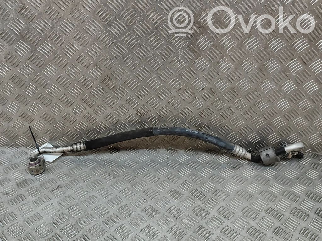 Skoda Octavia Mk3 (5E) Wąż / Przewód klimatyzacji A/C 