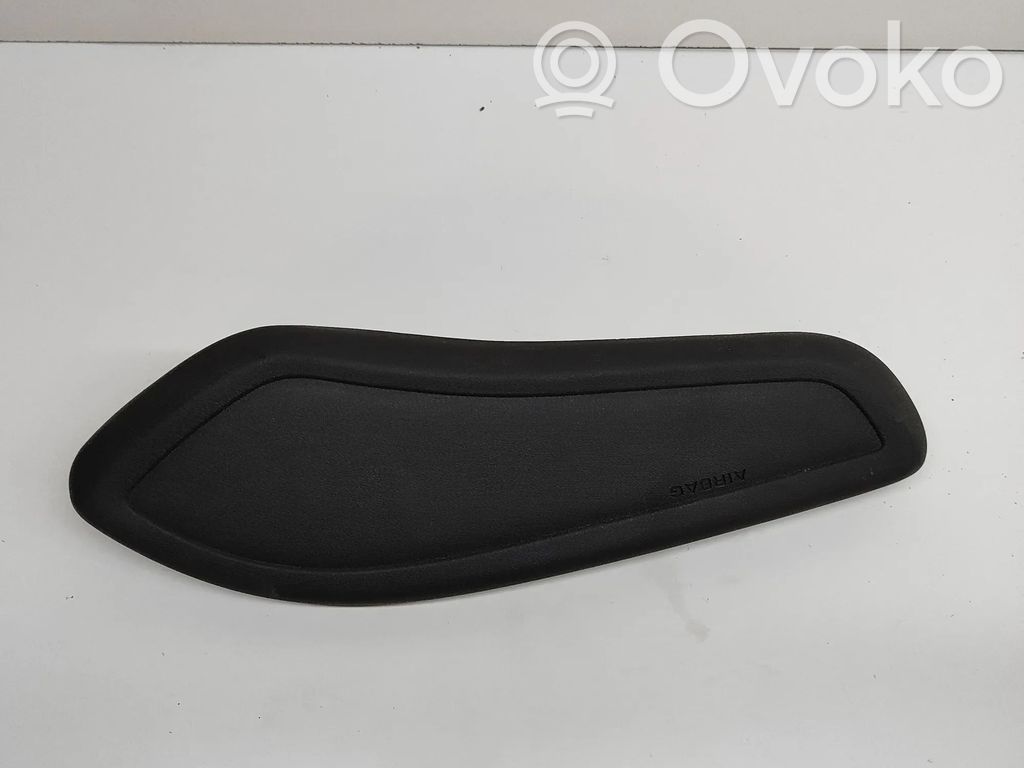 Ford Mondeo MK IV Poduszka powietrzna Airbag fotela 