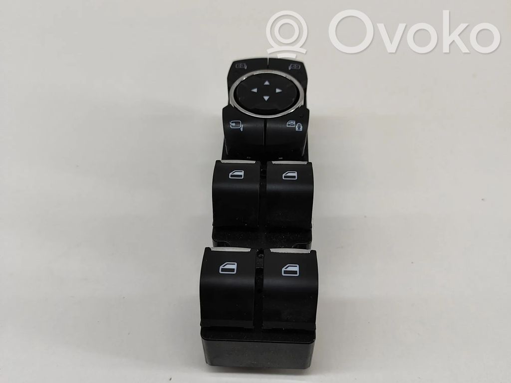 Ford Mondeo MK IV Electric window control switch 