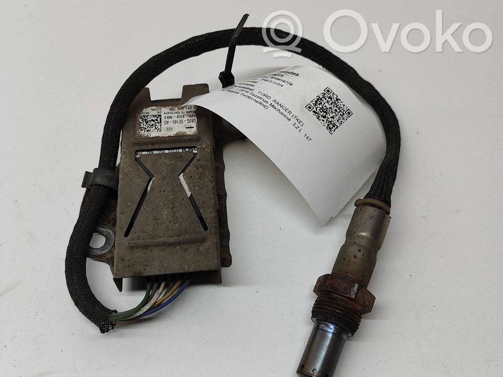 Lambda zonde   0281006788,GB3G5E145AD