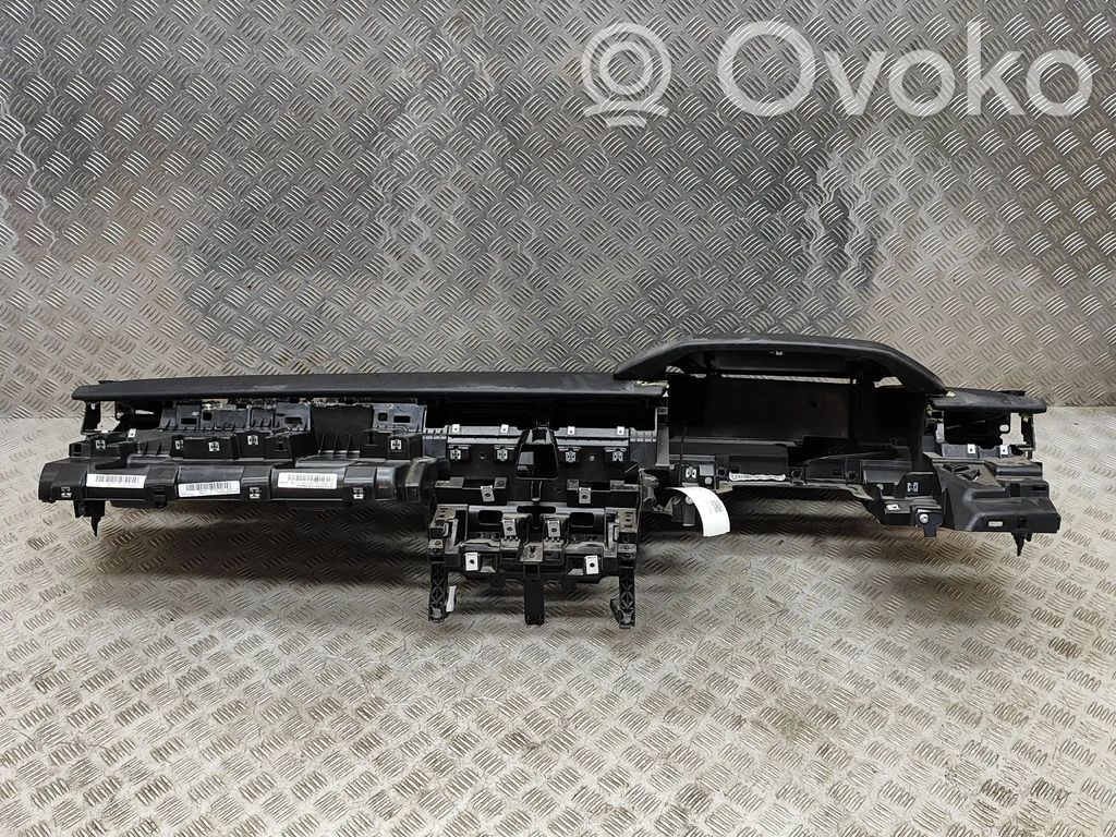 Land Rover Range Rover Velar Cruscotto