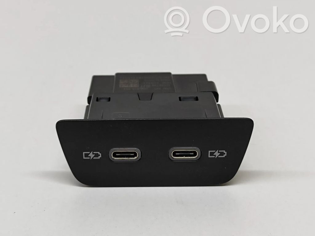 Volkswagen ID.3 Priză USB 