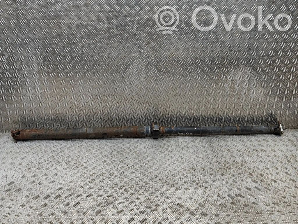 Nissan Qashqai Vidurinis kardanas 