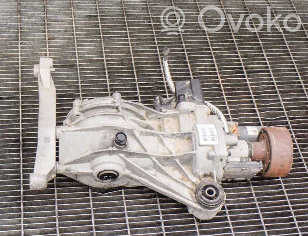 Volvo XC40 Hinterachsdifferential 