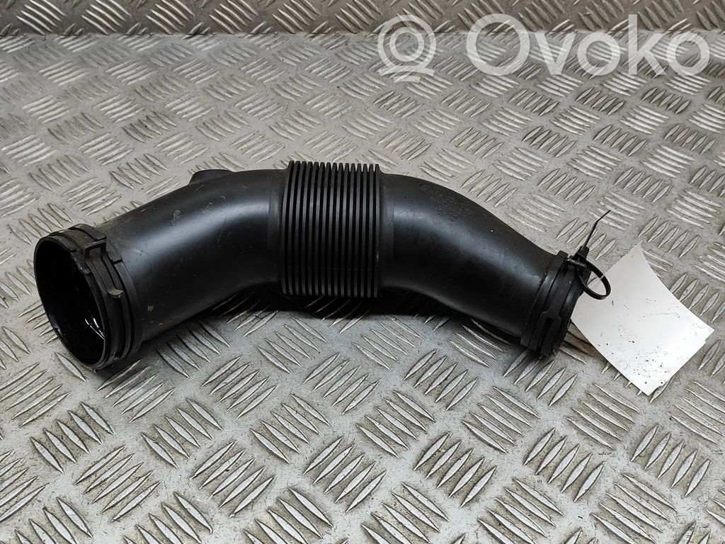 Porsche Cayenne (92A) Ilmanoton letku 