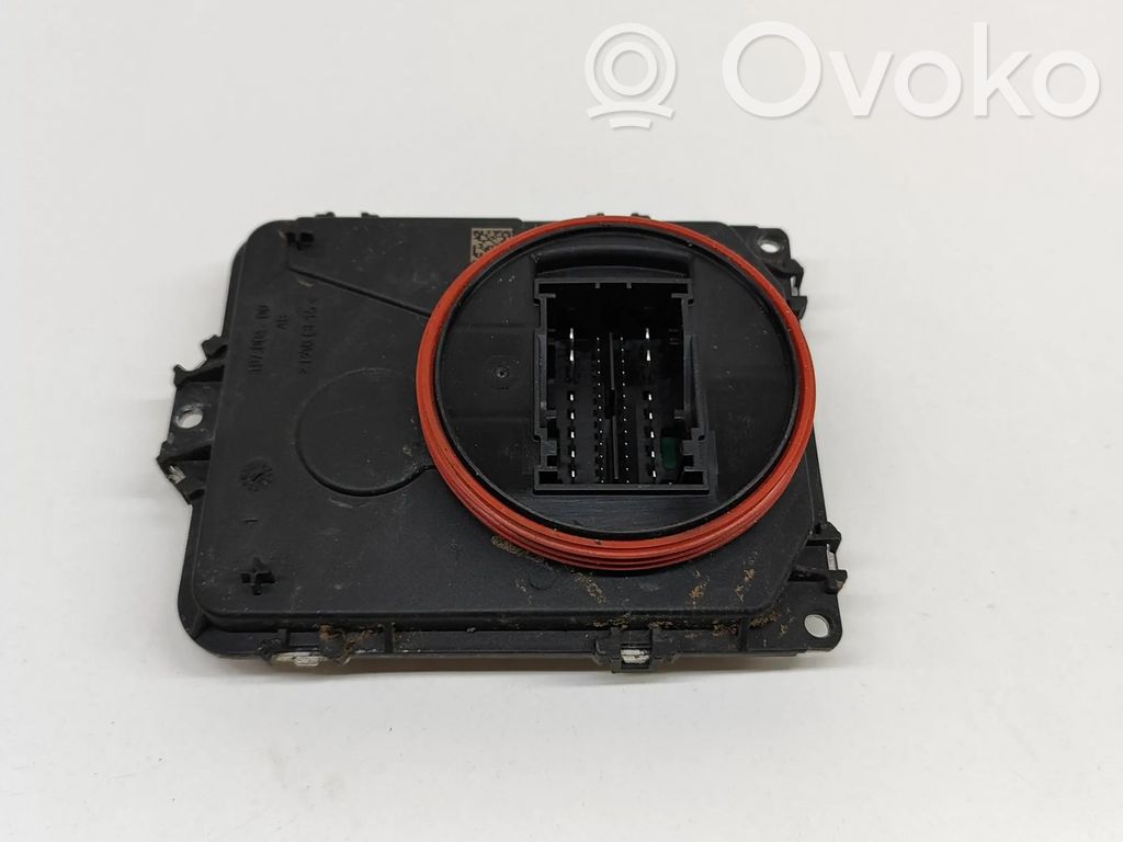 Volkswagen Golf VII Módulo de control de balasto LED 