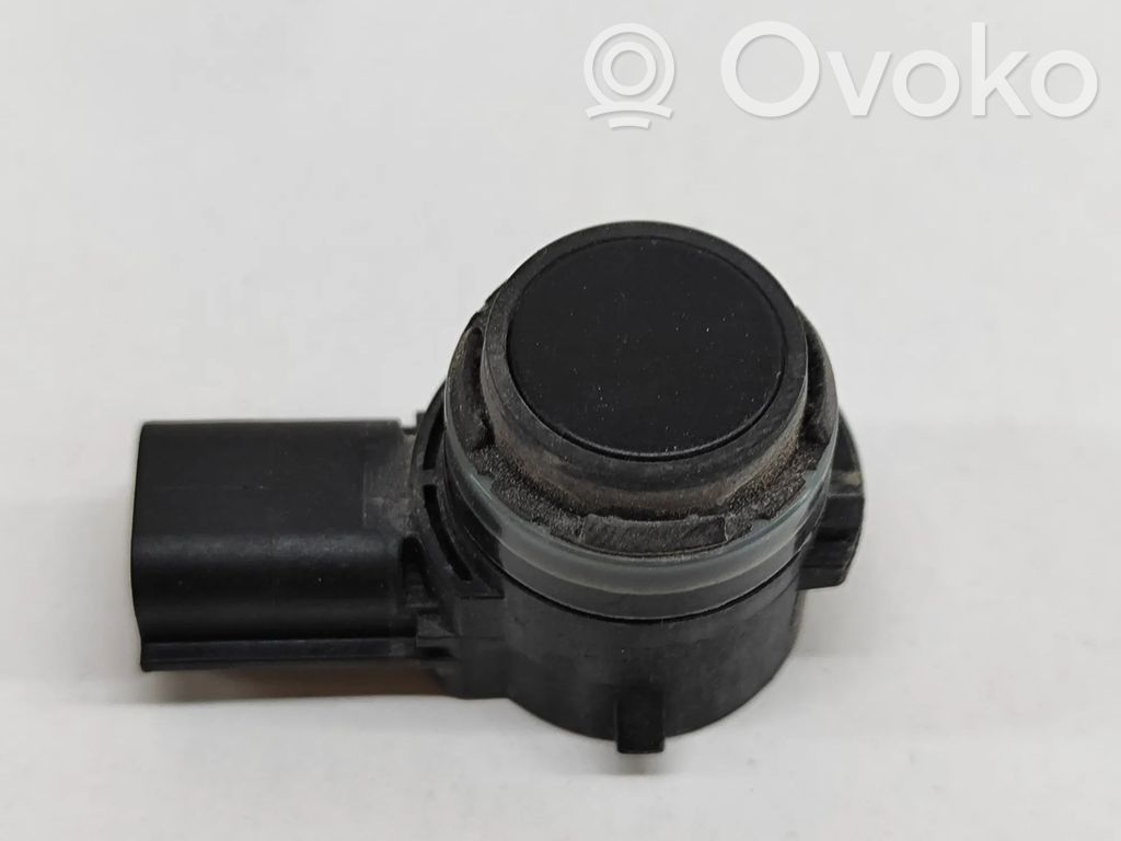 Ford Ecosport Parksensor PDC 