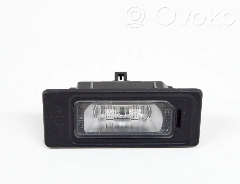 Lampă număr   A046341,4G0943021
