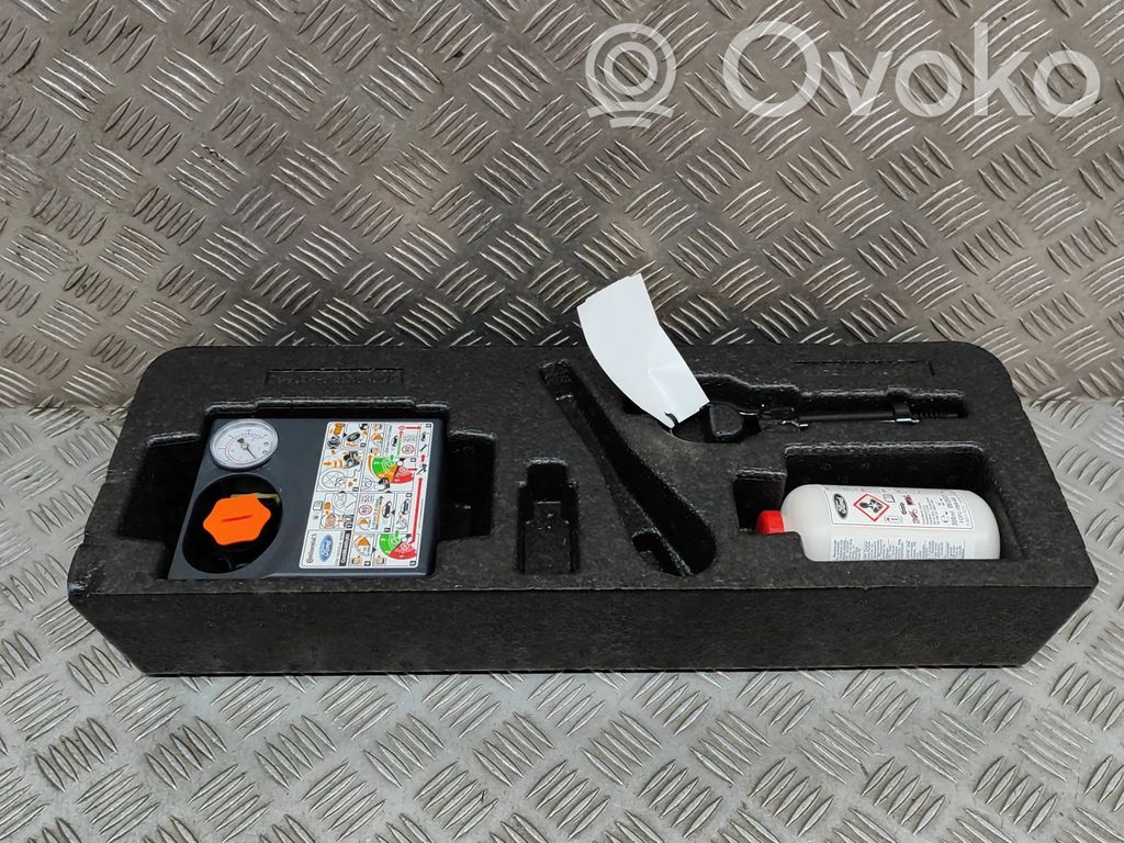 Ford Ecosport Kit d’outils 