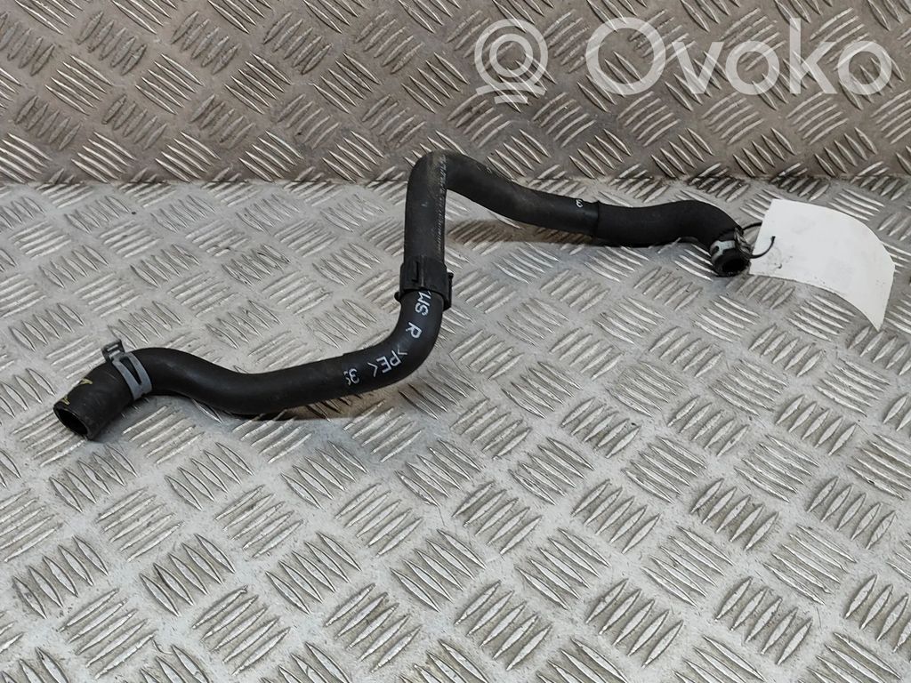 Volkswagen ID.3 Przewód / Wąż chłodnicy