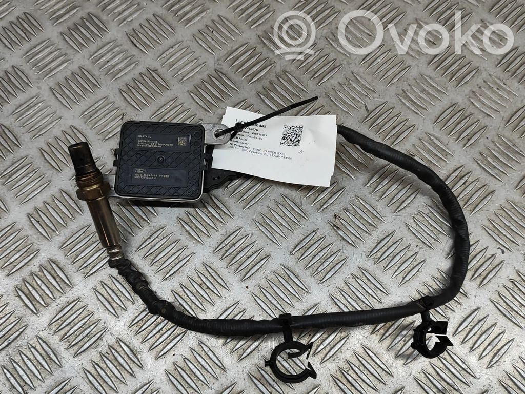 Lambda probe sensor   A2C12455000,JB3G5L248BB