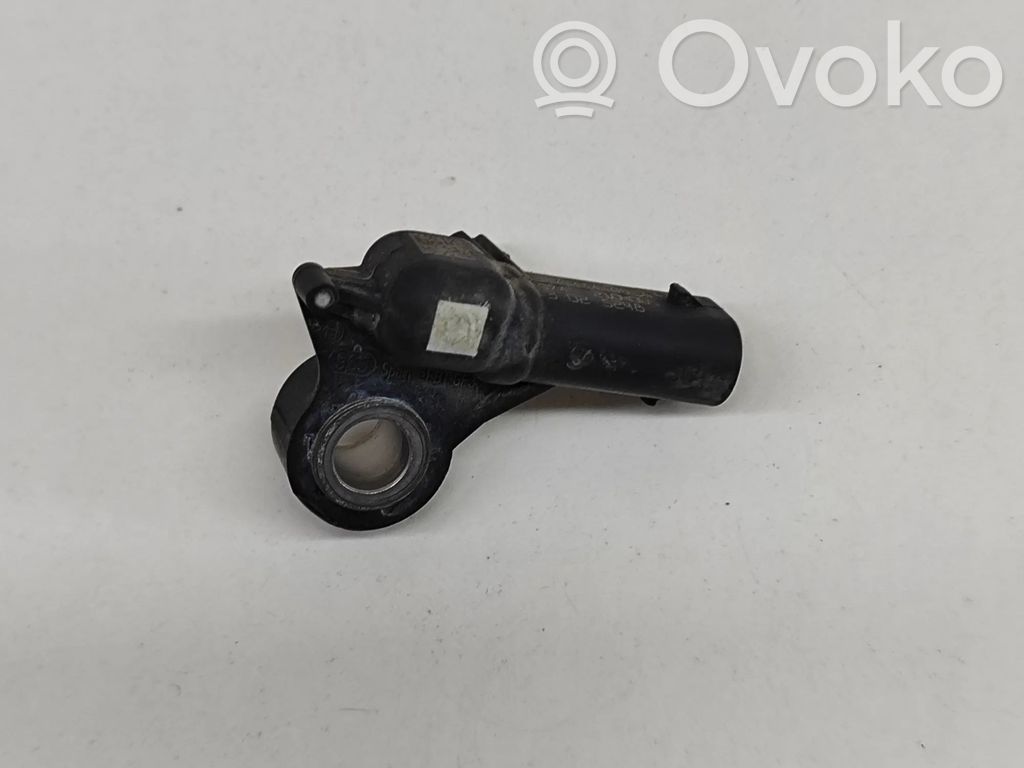 Tesla Model Y Airbagsensor Crashsensor Drucksensor 