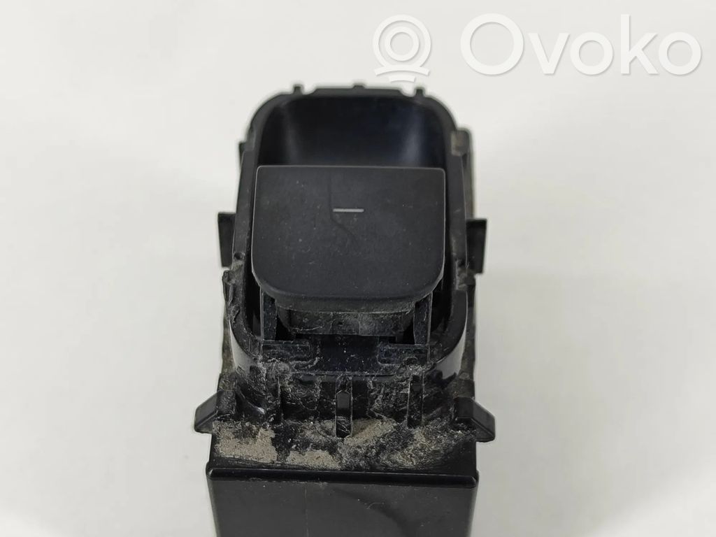Tesla Model 3 Electric window control switch 