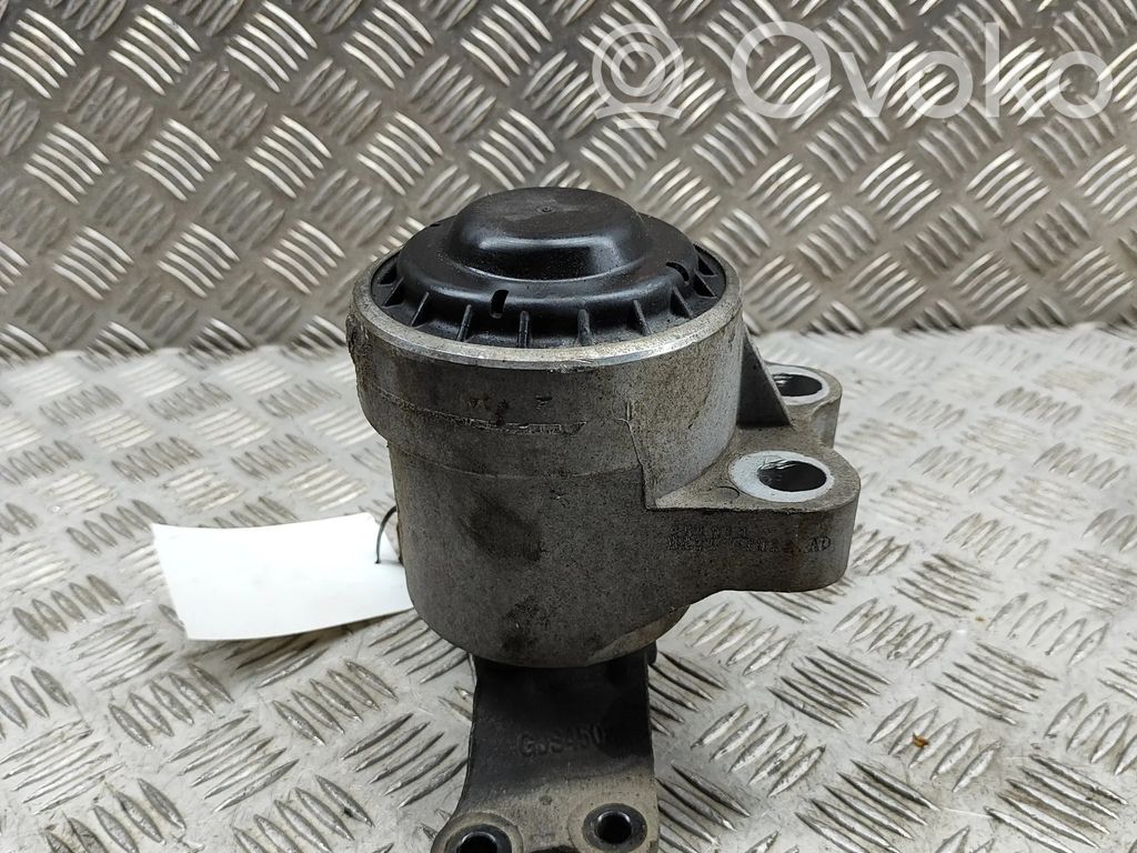 Engine mount bracket   BK216F012AD