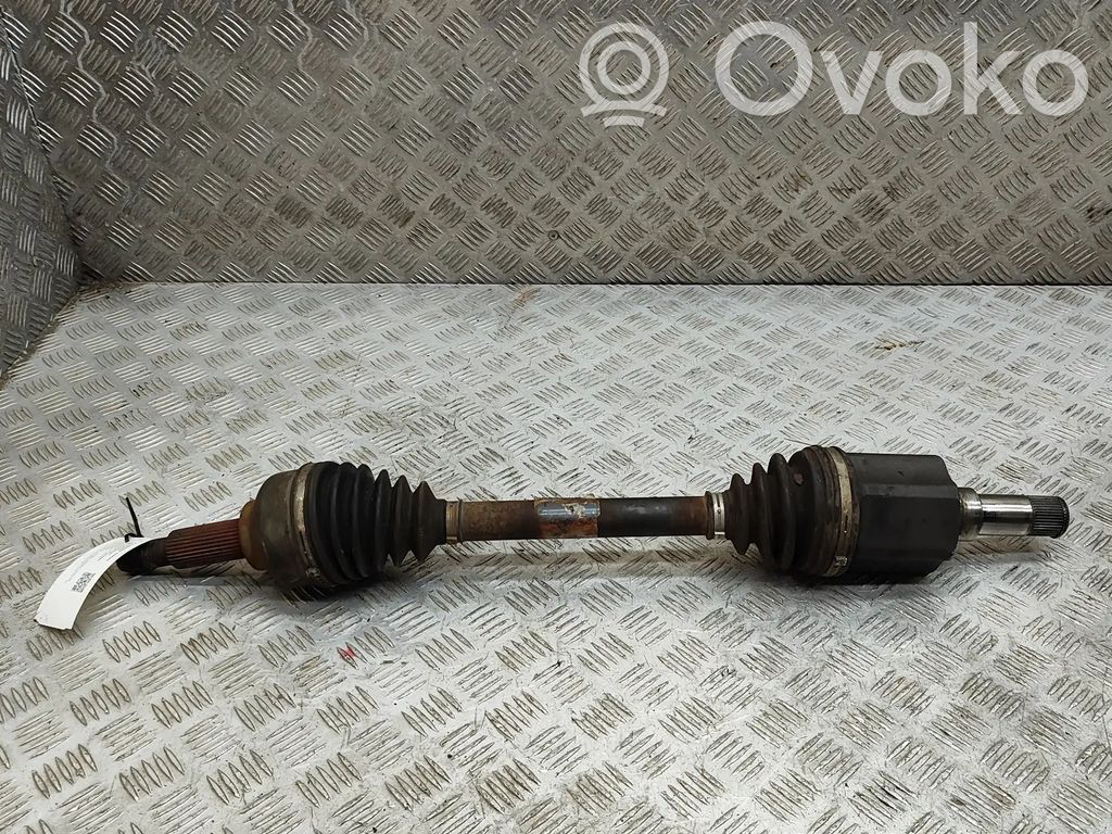 Ford Transit Custom Front driveshaft 