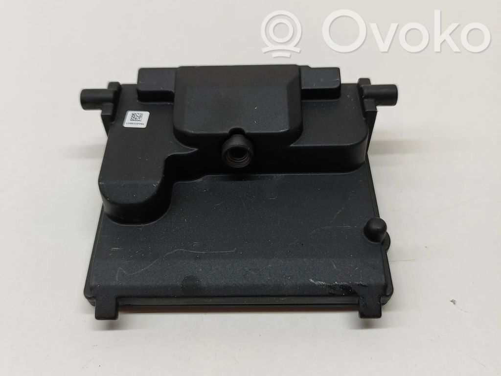 Ford Puma Windshield/windscreen camera 