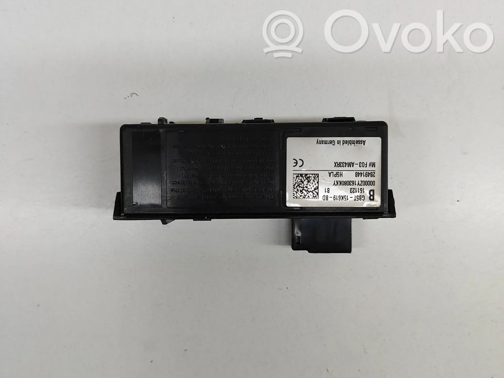 Ford Transit Custom Module d'éclairage LCM 