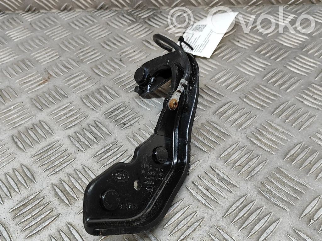 Jaguar I-Pace Tailgate/trunk/boot hinge 