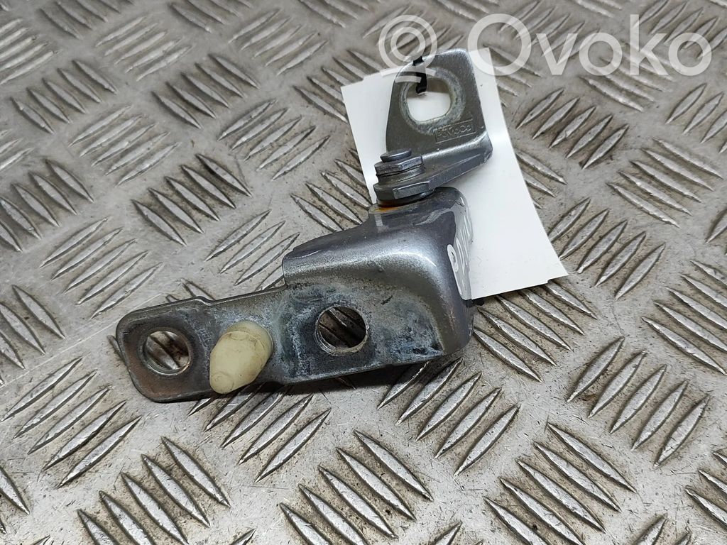 Ford Mustang Mach-E Front door upper hinge 