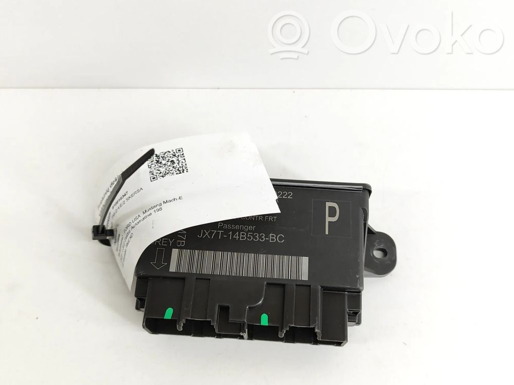 Door control unit/module   JX7T14F144BA,JX7T14C108BC,JX7T14B533BC