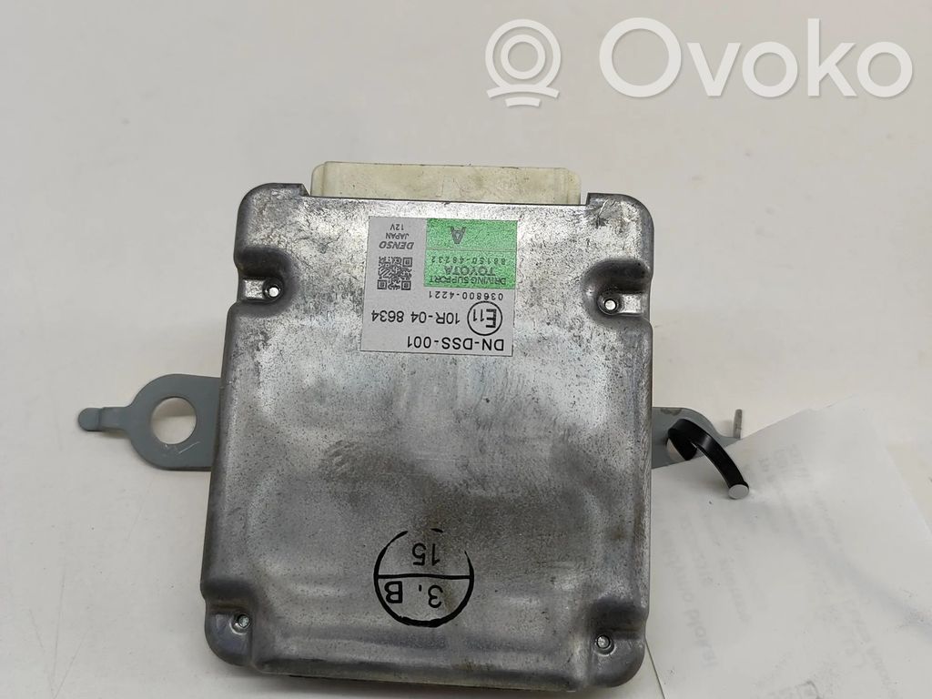 Lexus RX 450H Engine control unit/module 