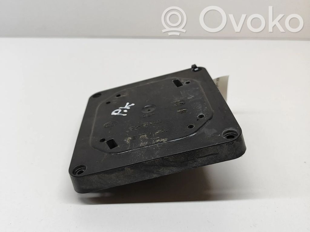 Audi A6 S6 C7 4G LED ballast control module 