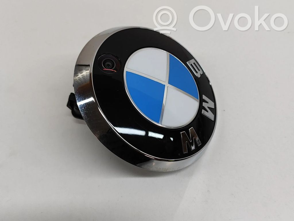 BMW 4 G22 G23 G24 G26 Reversing camera 