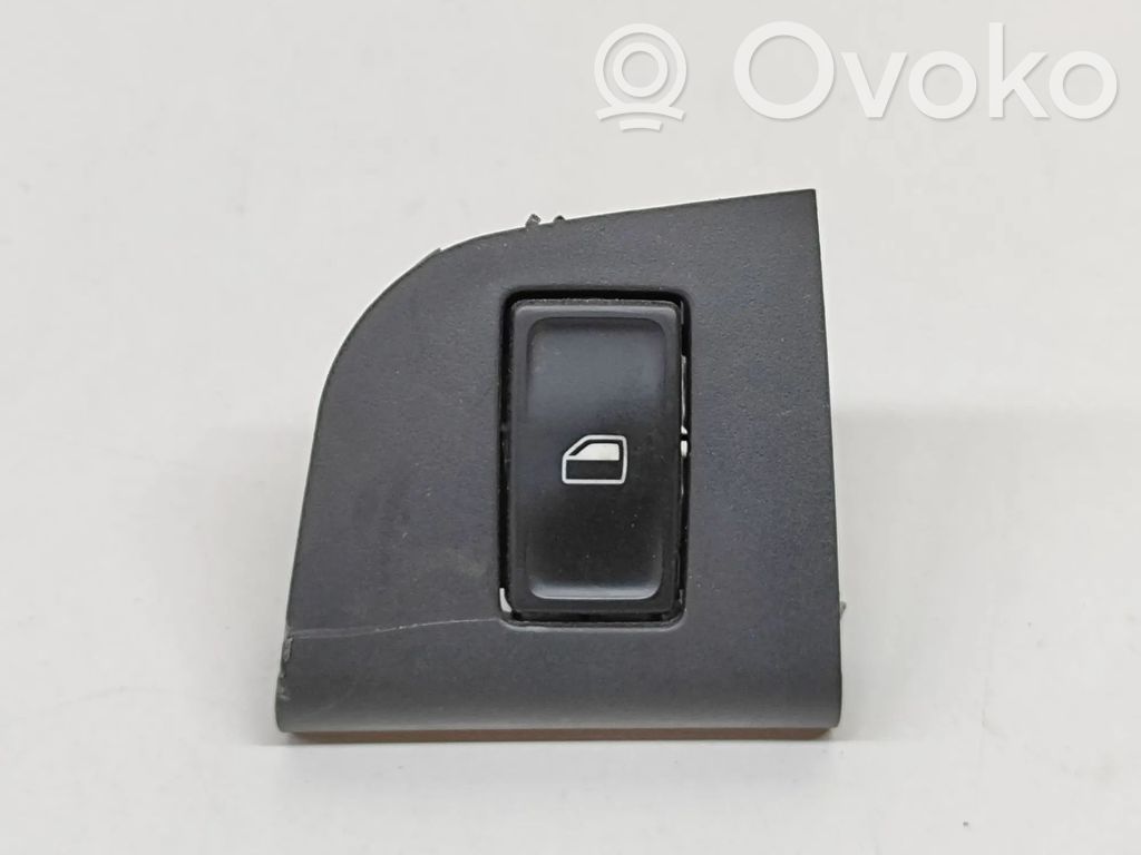 Skoda Octavia Mk3 (5E) Interruttore di controllo dell’alzacristalli elettrico 
