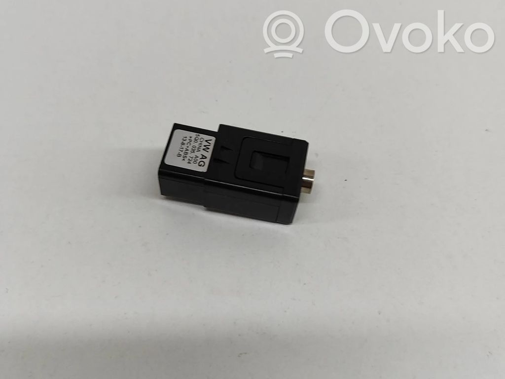 Skoda Octavia Mk3 (5E) Connettore plug in AUX