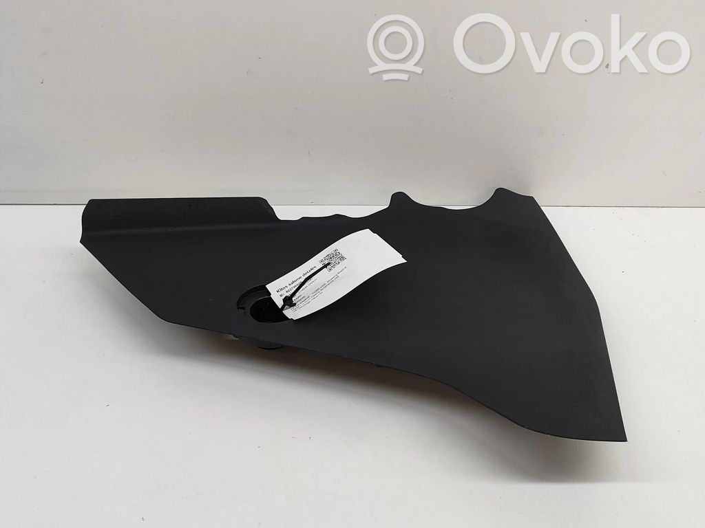 Ford Mustang Mach-E Moldura del extremo lateral de panel 