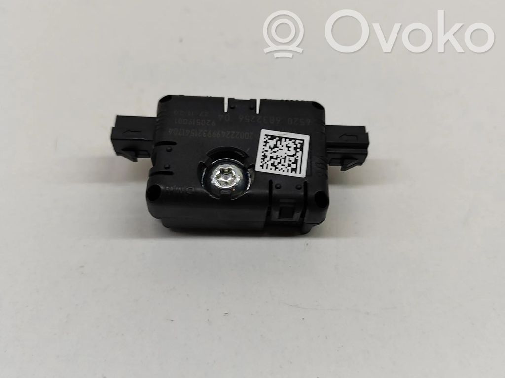 BMW 2 F44 Amplificateur d'antenne