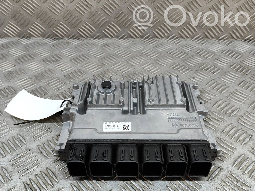 BMW 2 F44 Engine control unit/module 
