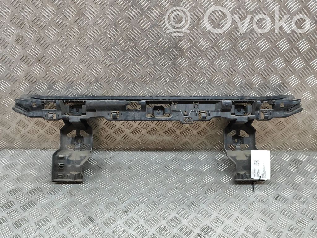 BMW 2 F44 Uchwyt / Mocowanie zderzaka tylnego 
