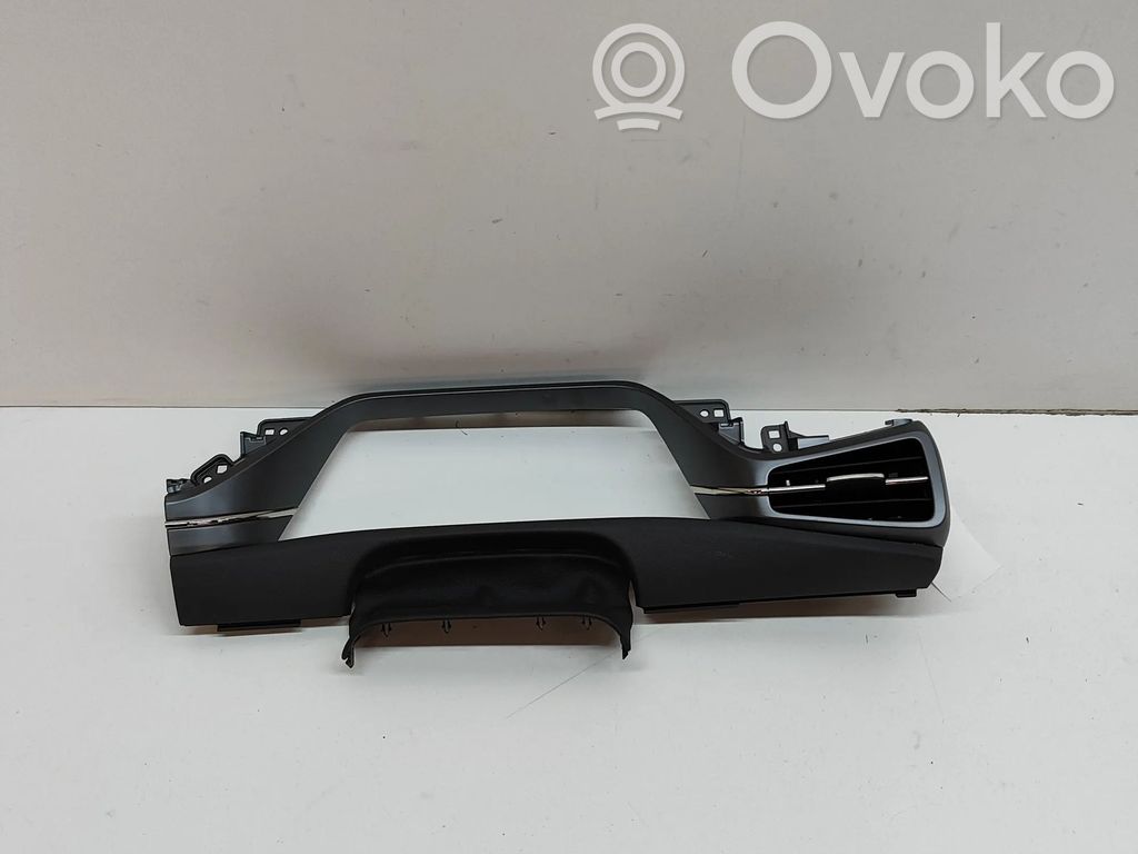 Hyundai Ioniq Element deski rozdzielczej 