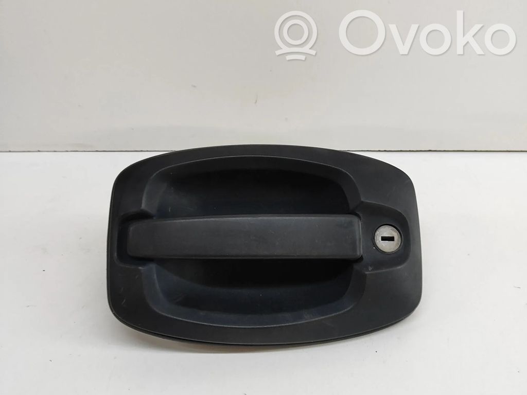 Citroen Jumper Manecilla externa puerta delantera 