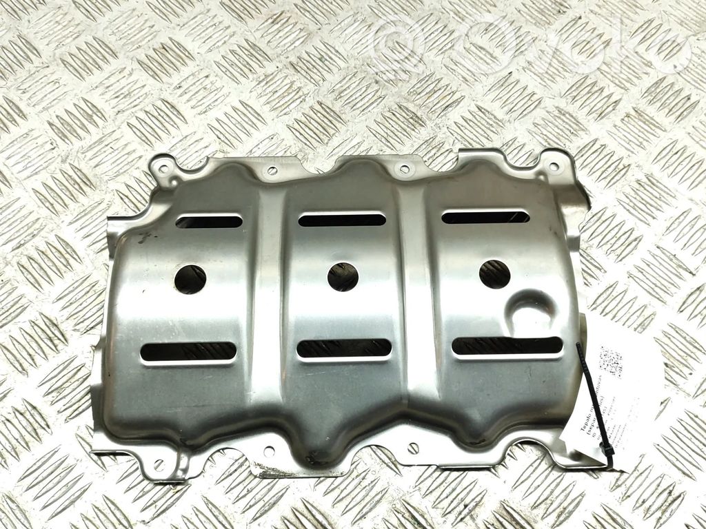 Ölabscheider   112215G0A00