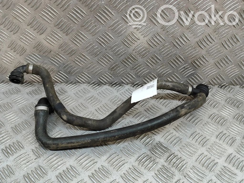 BMW 1 E81 E87 Caurulīte (-es) / šļūtene (-es) 