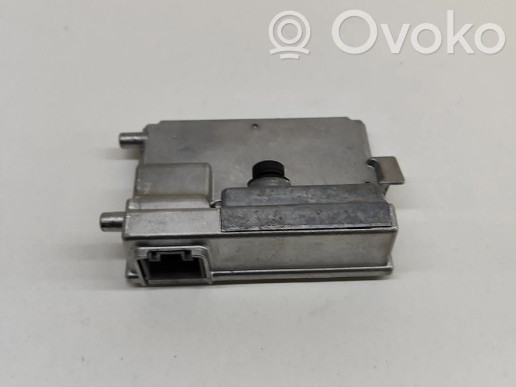 Volkswagen ID.4 Kamera szyby przedniej / czołowej 