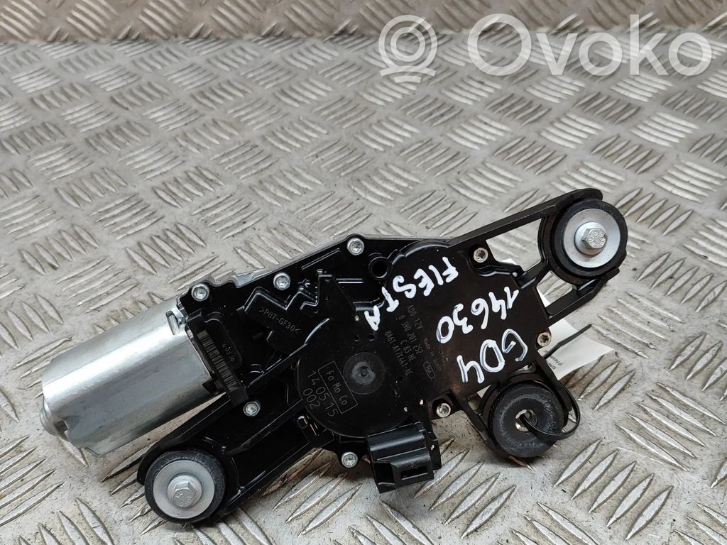 Ford Fiesta Motor ștergător lunetă 
