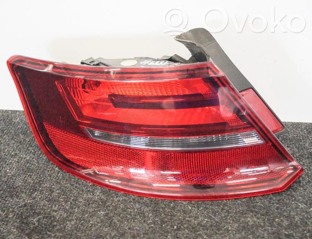 Audi A3 S3 8V Takavalot 