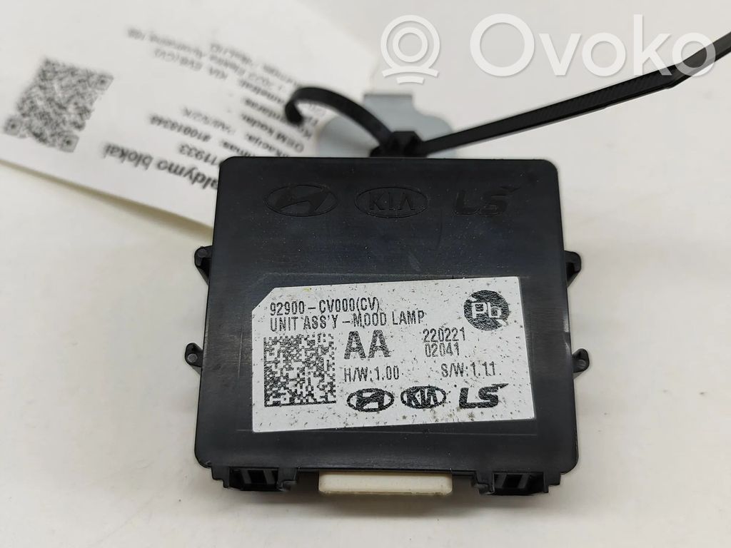 KIA EV6 Light module LCM 