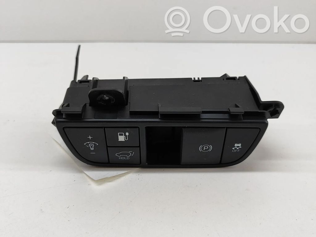 KIA EV6 Kit interrupteurs 