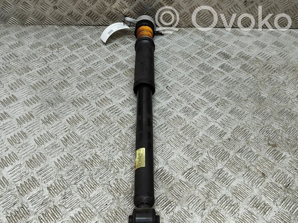 Takaiskunvaimennin   55300H8750