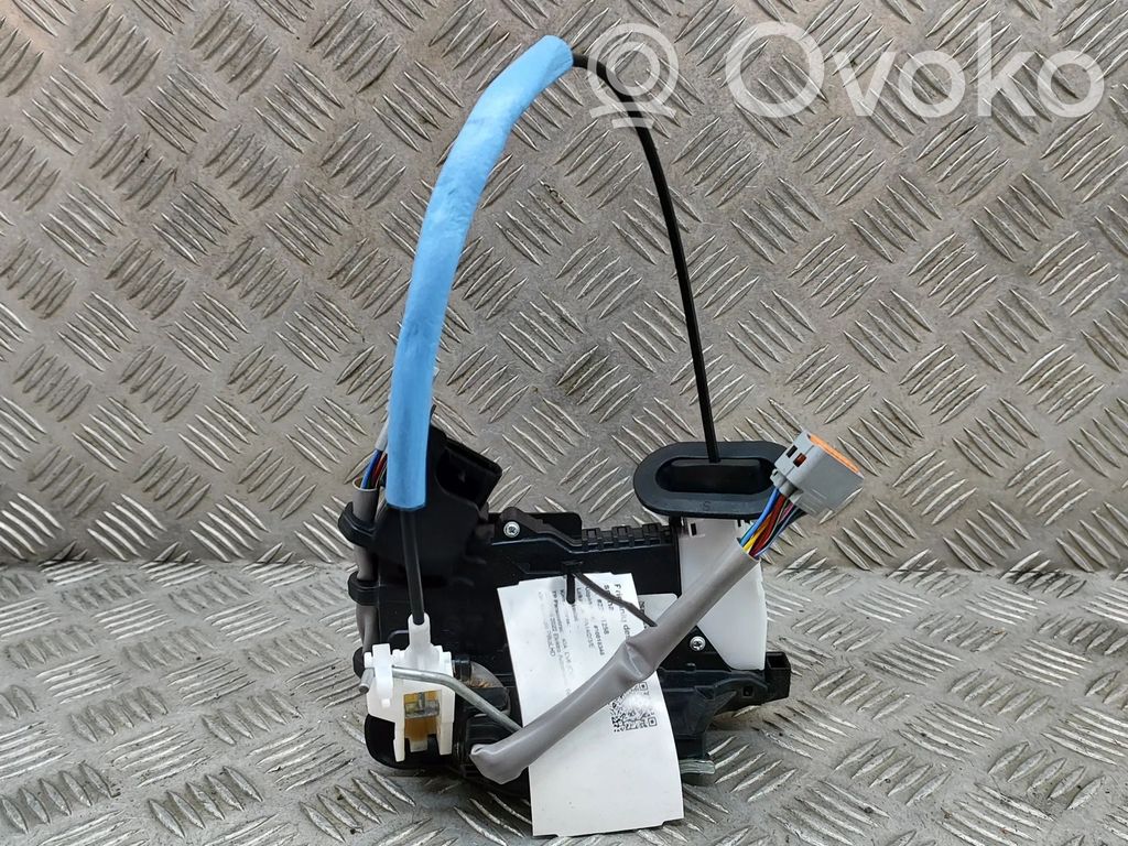 KIA EV6 Etuoven lukko 
